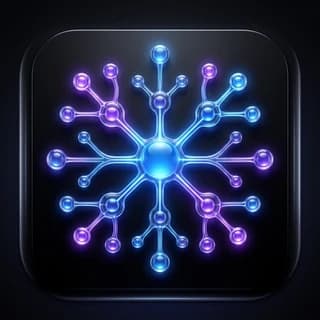 Mindmap API icon